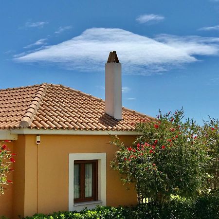 Boutique Hotel Ileas Village Аркуди Экстерьер фото