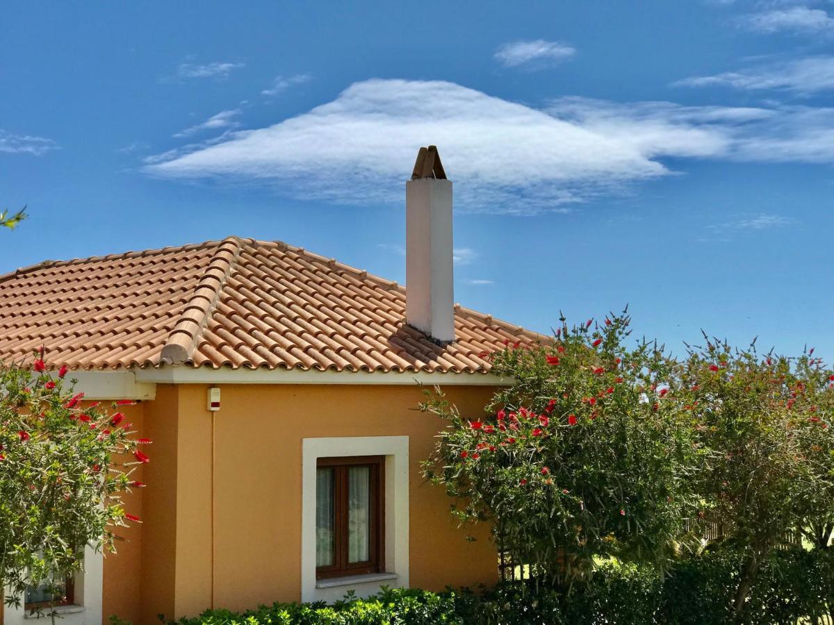 Boutique Hotel Ileas Village Аркуди Экстерьер фото