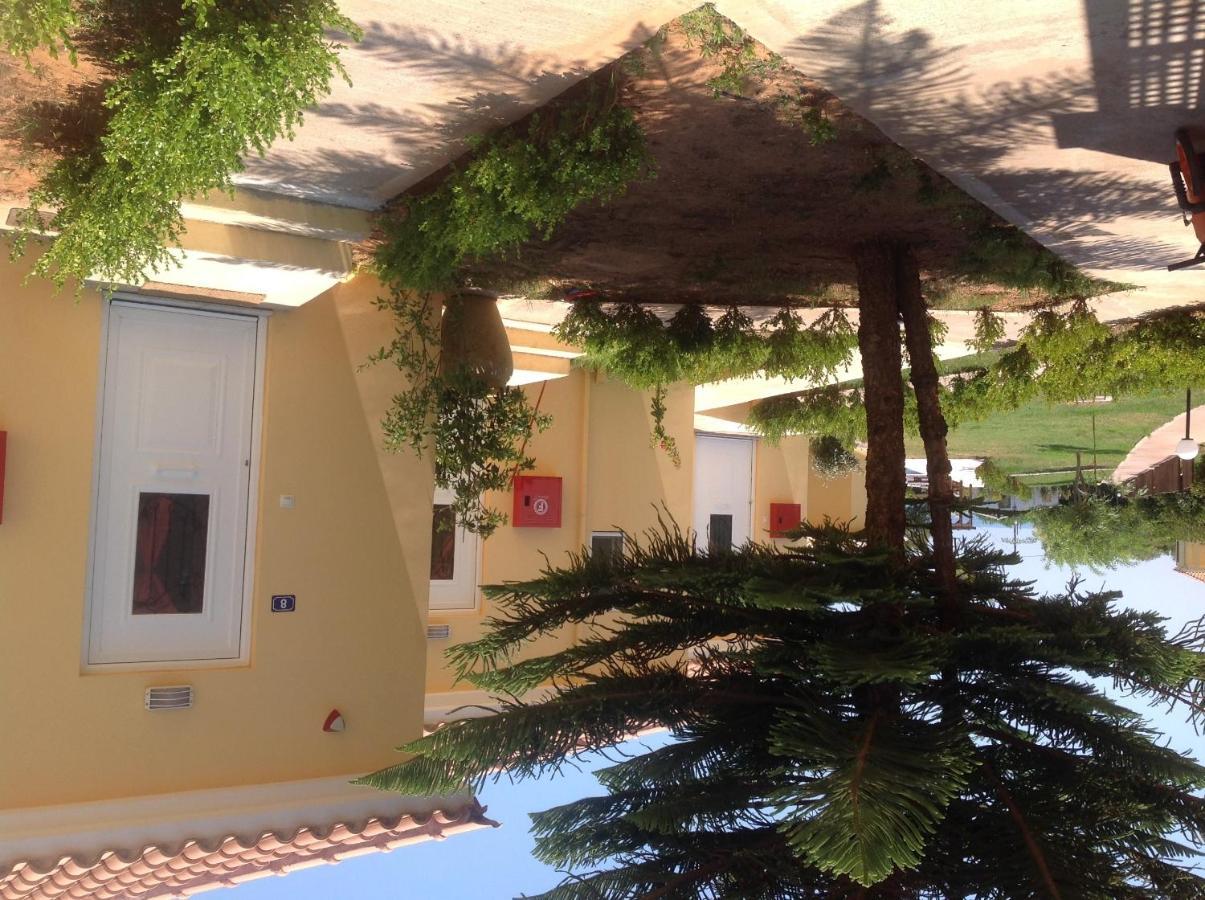 Boutique Hotel Ileas Village Аркуди Экстерьер фото