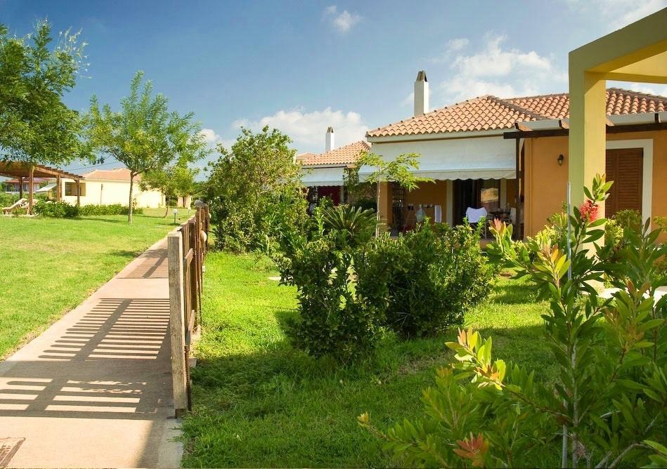 Boutique Hotel Ileas Village Аркуди Номер фото