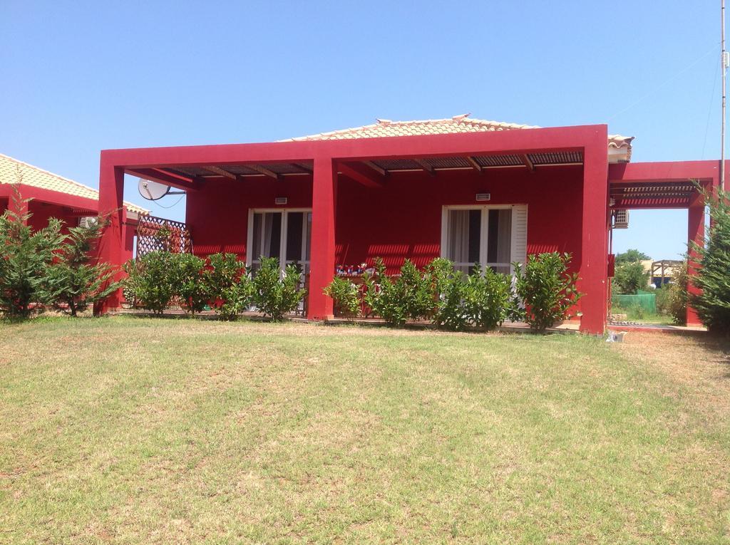 Boutique Hotel Ileas Village Аркуди Номер фото