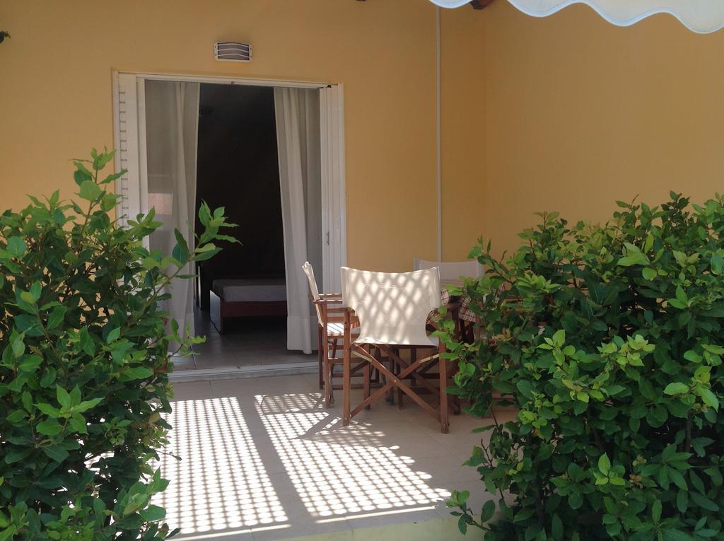 Boutique Hotel Ileas Village Аркуди Номер фото