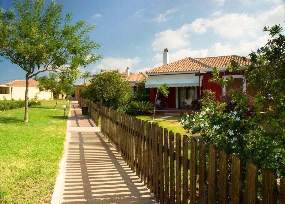 Boutique Hotel Ileas Village Аркуди Номер фото