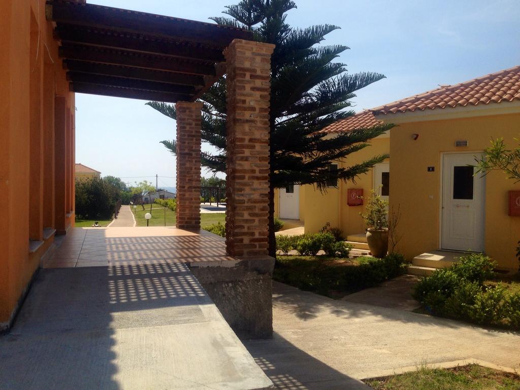 Boutique Hotel Ileas Village Аркуди Номер фото