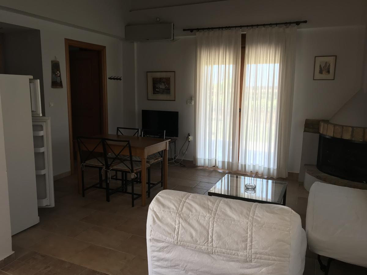 Boutique Hotel Ileas Village Аркуди Экстерьер фото