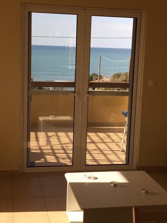 Boutique Hotel Ileas Village Аркуди Экстерьер фото