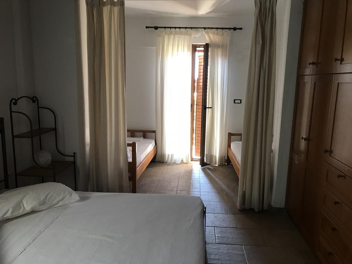 Boutique Hotel Ileas Village Аркуди Экстерьер фото