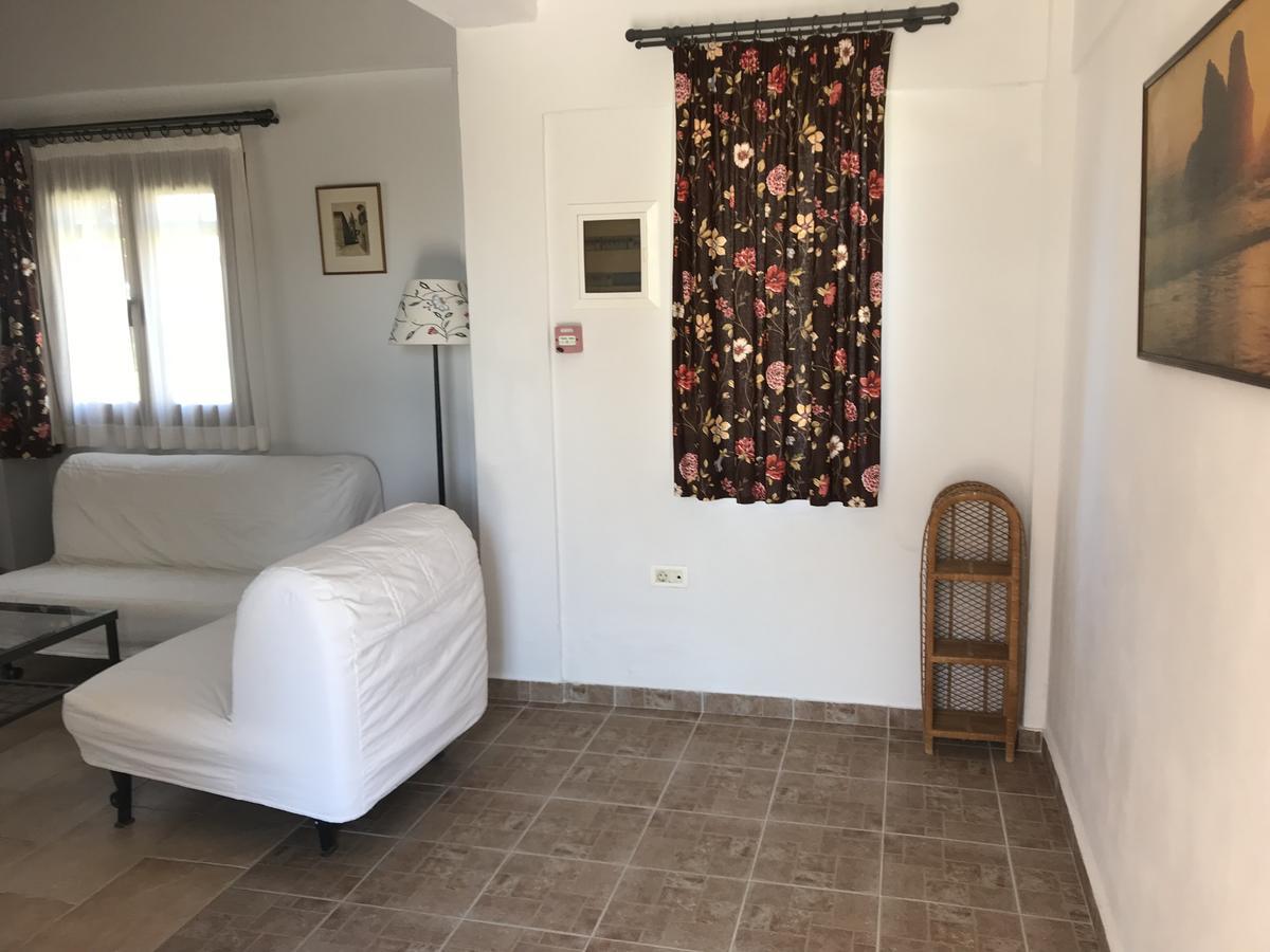Boutique Hotel Ileas Village Аркуди Экстерьер фото